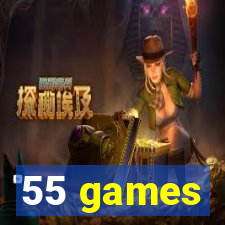 55 games